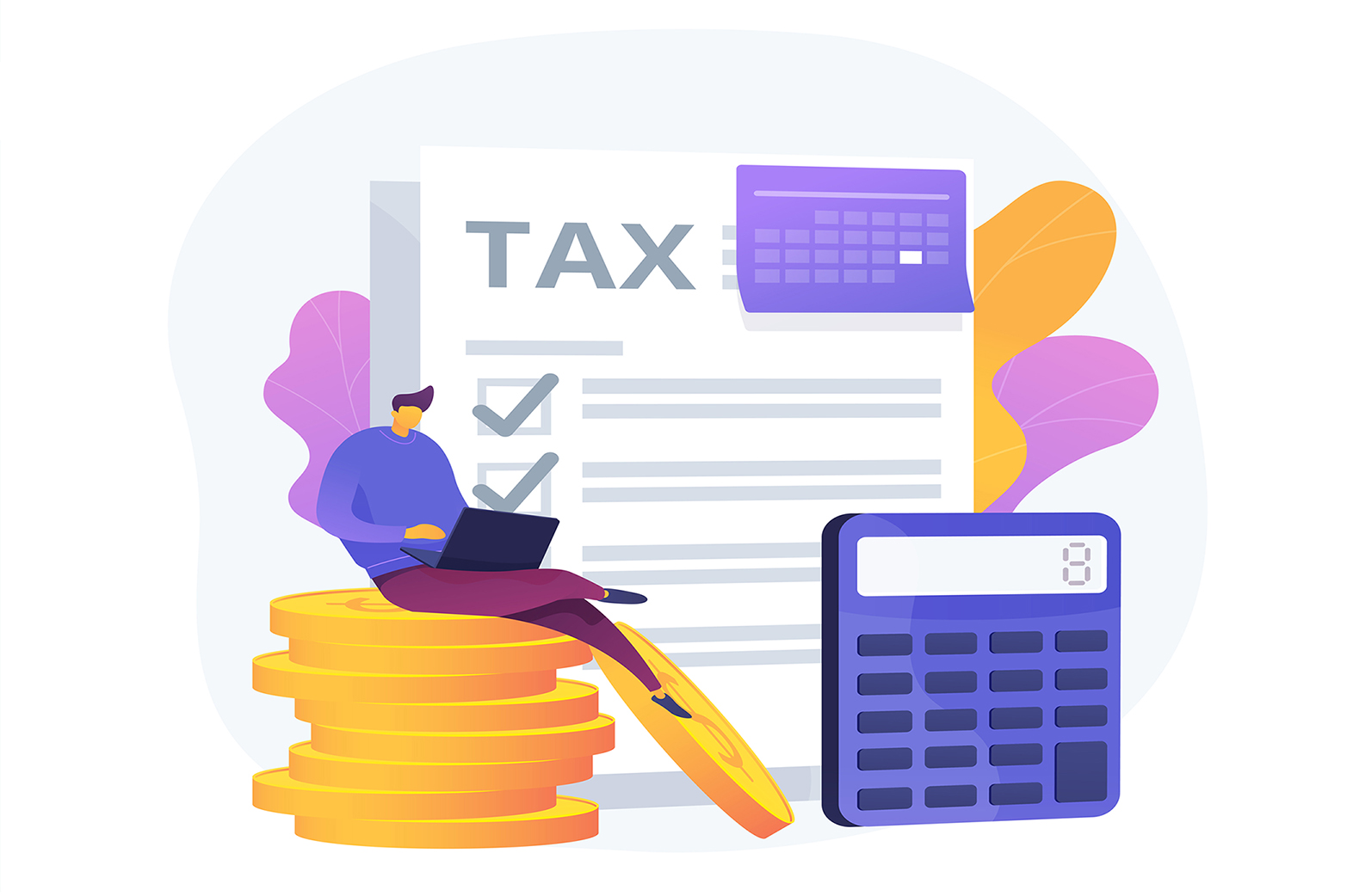 Taxation